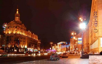 Загадкове зникнення дівчини поставило на вуха Київ