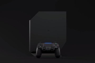 PlayStation 5