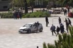 Автомобиль / скриншот из видео
