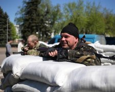 Одіозний бойовик підрахував, за скільки хвилин українці звільнять Донбас