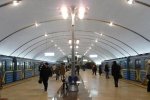 Позорное днище: киевское метро устроило ледяной душ пассажирам