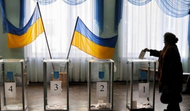 ЦИК просит полицию расседовать 680 заявлений по выборам в Днепропетровске
