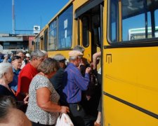 У Запоріжжі водія вигнали з маршрутки, скандал гримить на все місто: "Ніякої справедливості"