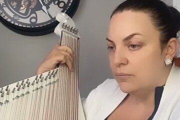 Наталія Холоденко, instagram.com/kholodenkon