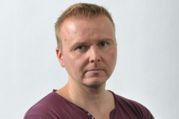 Головного редактора "Комерсанту" звільнили після розмови з Навальним