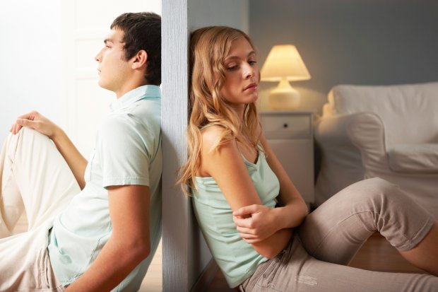 Появляются еще в период ухаживаний: 5 факторов, которые приводят к неизбежному разводу