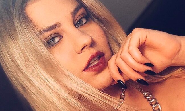 Внучка Боярського Катерина, instagram.com/boyarskaya.katerina/