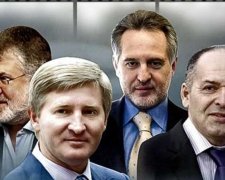 Епоха українських олігархів добігає кінця