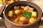 Горщик по-карпатськи