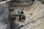Часів Ярослава Мудрого: українські археологи зробили найвидатніше відкриття останніх десятиліть