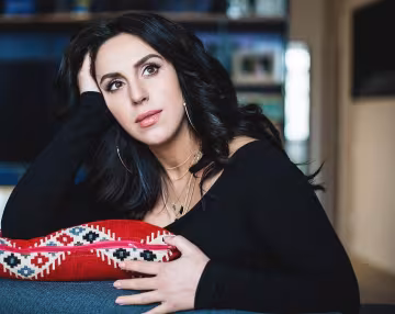 Сімейна ідилія: Джамала розчулила рідкісним знімком з найближчими