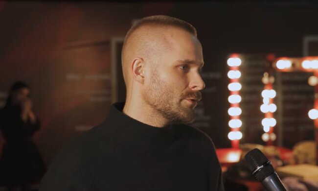 Продюсер шоу "Голос країни" Володимир Завадюк показав дитячі фото з сімейного архіву