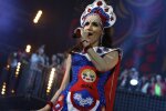 Наталья Орейро, фото:natyoreiro.ru