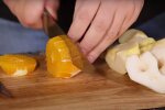 Сніданок, скріншот: Youtube