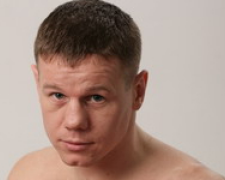 Юрий Нужненко — экс-чемпион мира по боксу