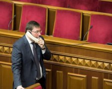 Луценко розповів, що зробить з проросійськими ЗМІ