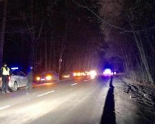 Місиво з машин: кривава аварія сколихнула столицю