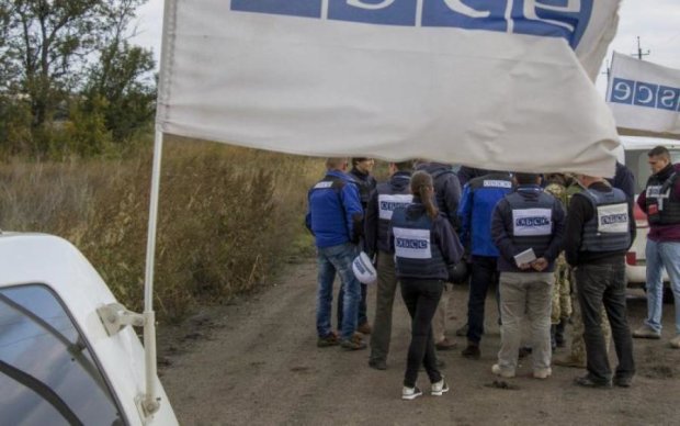 Ситуация  критическая: миссию ОБСЕ ждут в еще одном регионе Украины