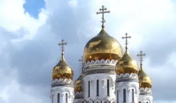 СБУ провела "профилактическую беседу" со священниками-сепаратистами