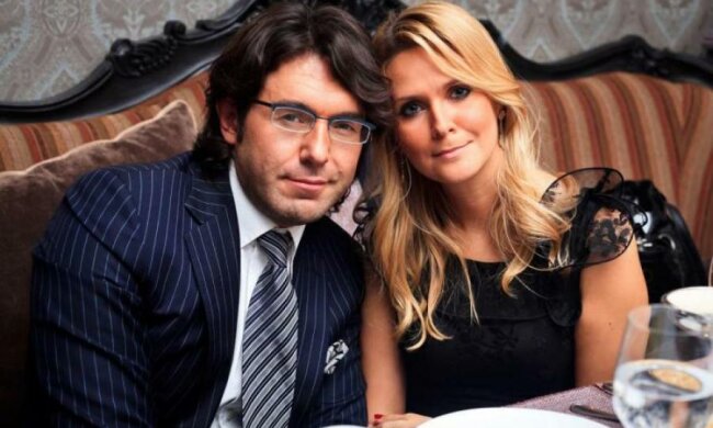 Малахов розповів про "перинатальну ситуацію" в сім'ї