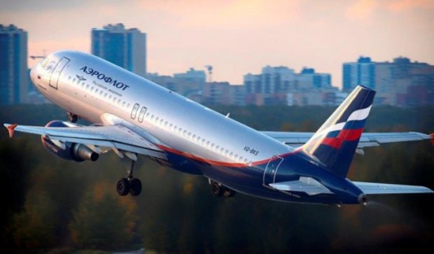 Кабмін заборонив «Аерофлоту» і «Трансаеро» літати до України