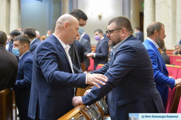 Верховна Рада - фото ВРУ