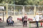 Школа, скріншот: YouTube