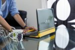 VAIO випустила стильні ноутбуки із шаленими цінниками