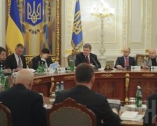 Агрессия со стороны РФ угрожает украинским ядерным объектам - СНБО