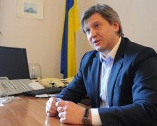 Данилюк о программе МВФ: пересмотра не будет