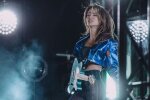 Надя Дорофеева без юбки возбудила Владимира Дантеса на Atlas Weekend: "Не попа, а подарок богов"