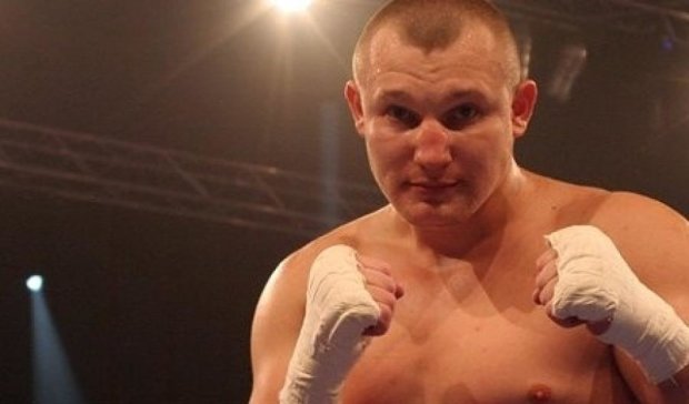 Украинский боксер Руденко стал чемпионом WBC