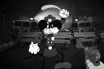 MOUSE: P.I. For Hire — нуарний шутер від Fumi Games