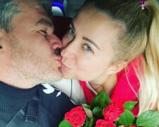 Тоня Матвієнко та Арсен Мірзоян, фото з Instagram