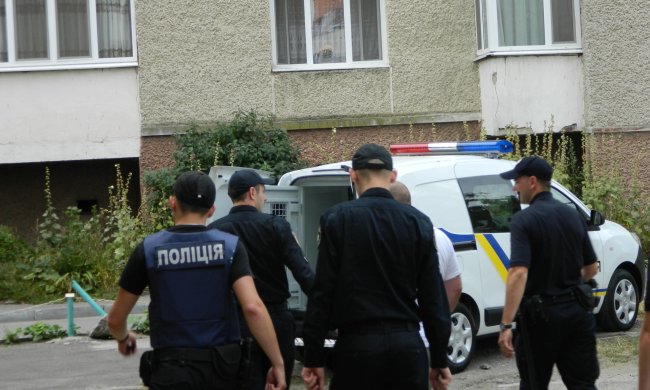 У Львові жорстоко розправилися з чоловіком: сам пустив вбивцю на поріг