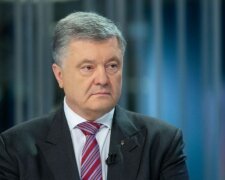 Порошенко "загуляв" У Франції на більш ніж 700 тисяч гривень