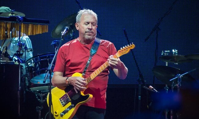 "Світ прогнувся під нього" - другу України Макаревичу 66: найкращі цитати великого артиста