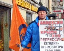 Донбас чи Крим: навіщо Путіну чужі землі