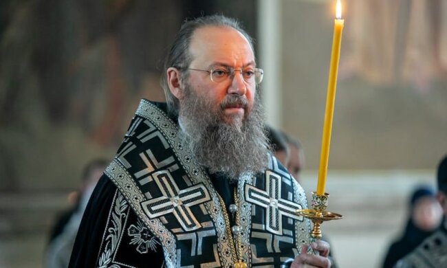 Фото: Митрополит Антоній / Фейсбук