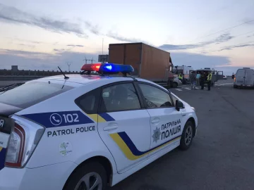 Смертельна ДТП: ями на українських дорогах зруйнували життя сім'ї