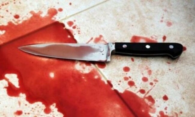 18-річний хлопець понівечив пенсіонерку