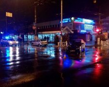 Смертельна ДТП у Харкові: суд відпустив вбивцю шістьох людей