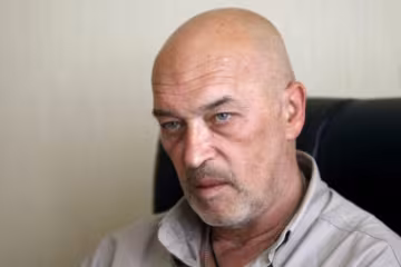 Війна на сході триватиме ще 5 років