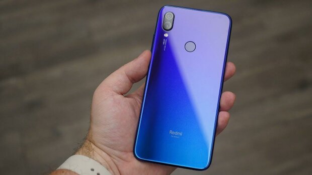 Redmi Note 7