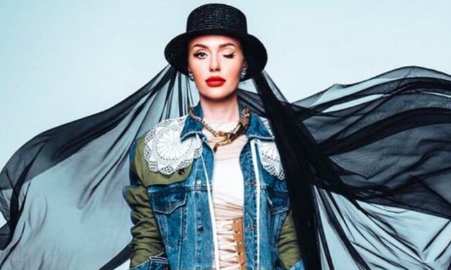 Слава Камінська, instagram.com/babaslavka/