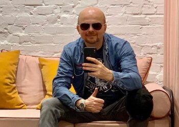Руслан Евдокименко, фото: Instagram