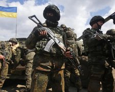 Волонтер обнародовал список погибших в феврале украинских воинов
