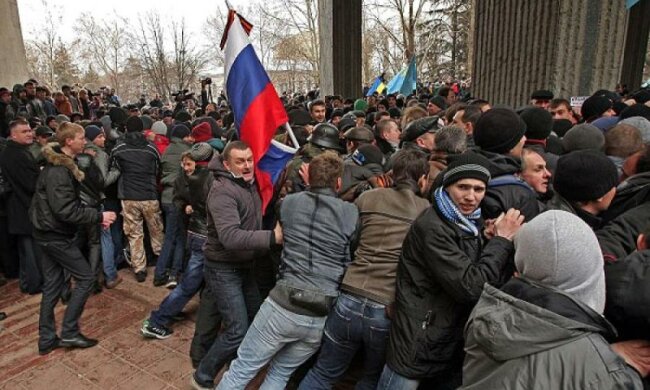 Адвокаты Чийгоза представили компромат на Путина