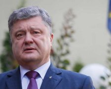 Порошенко рассказал, что поехал демонстрировать в Грузии