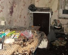 Чоловік підірвав гранату в будинку з дітьми (фото)